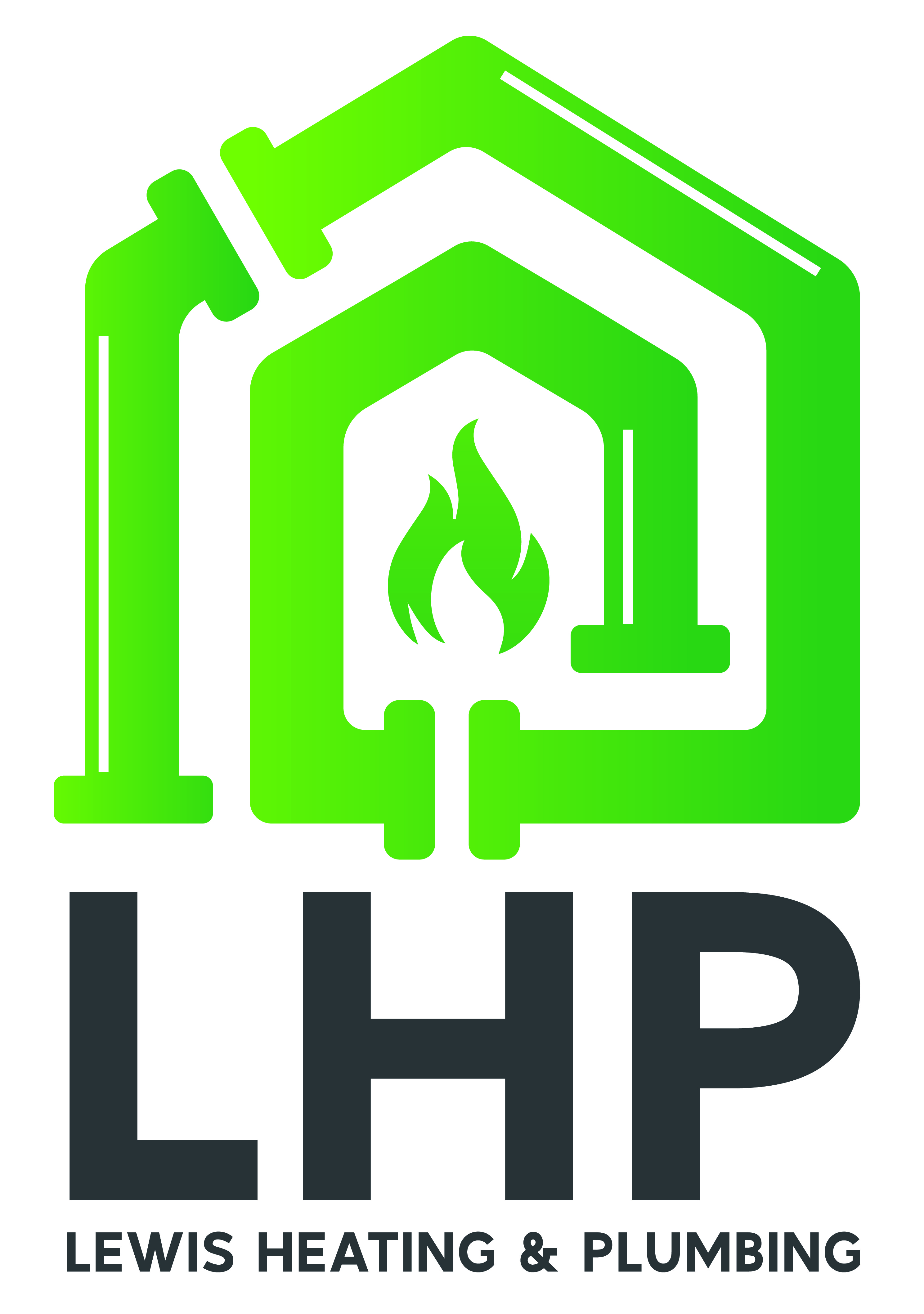 Lewis Heating & Plumbing